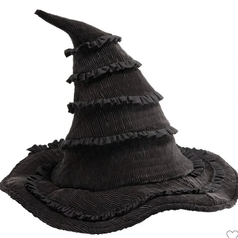 Wicked Elphaba's Black Hat